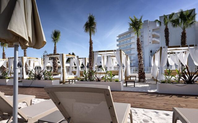 Ankaa Hotel