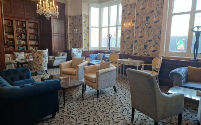 Orwell Hotel