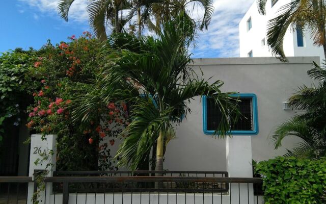 Villa Olga Apartment