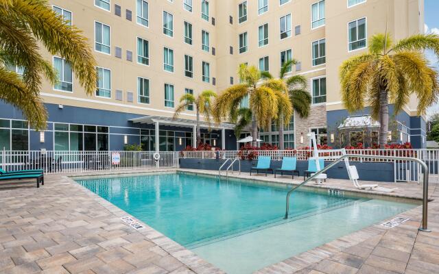 Staybridge Suites St. Petersburg Downtown by IHG