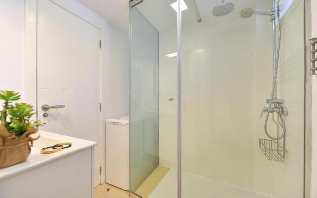 Apartment Oasis CM18 by VillaGranCanaria