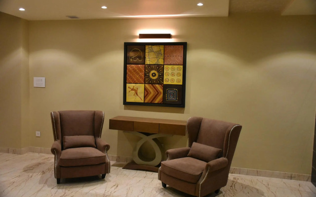 Hotel Lake Vinora