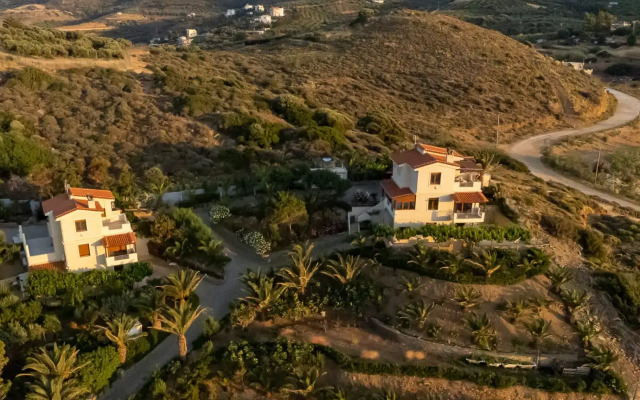 Vitamin Sea Luxury Villas