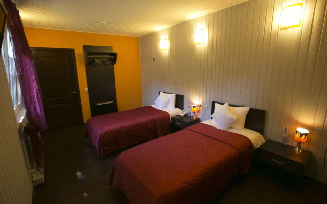 Uninn Hotel Vnukovo