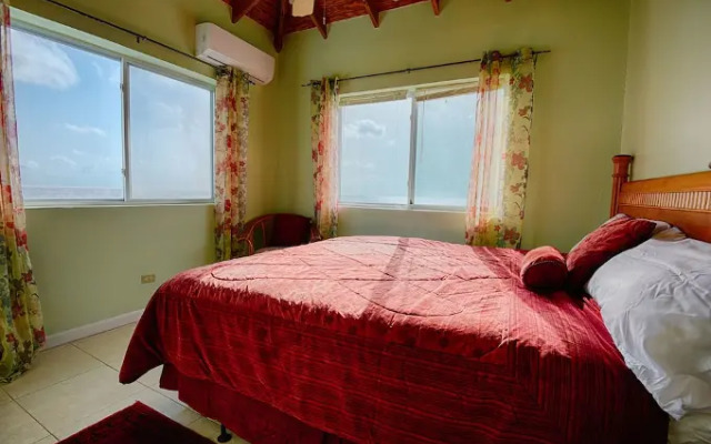 Ocean Dream Beach Resort