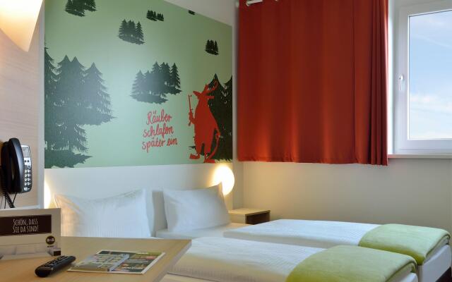 B&B Hotel Aschaffenburg