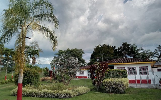 Hacienda Tierra Verde