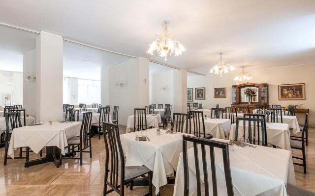 Hotel San Pancrazio