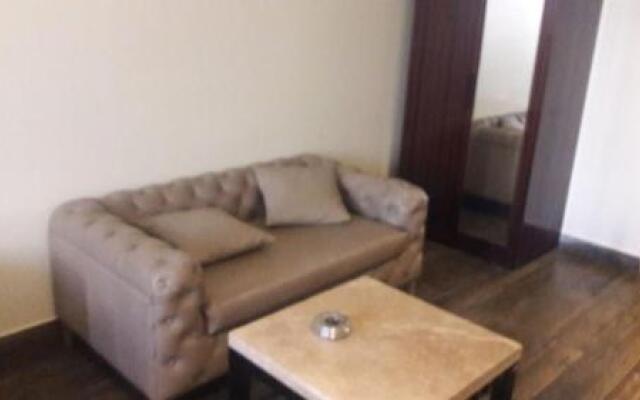Treebo Hotel Banz