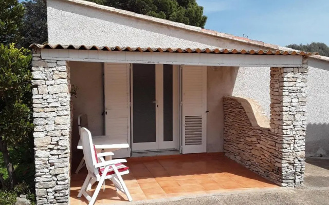 Chalet La Pomposa