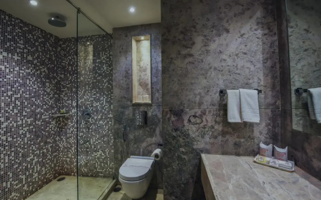 Marugarh Resort and Spa