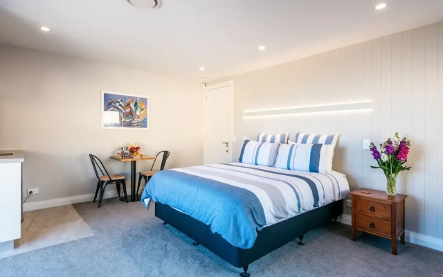 The Apartment at Te Whau Point