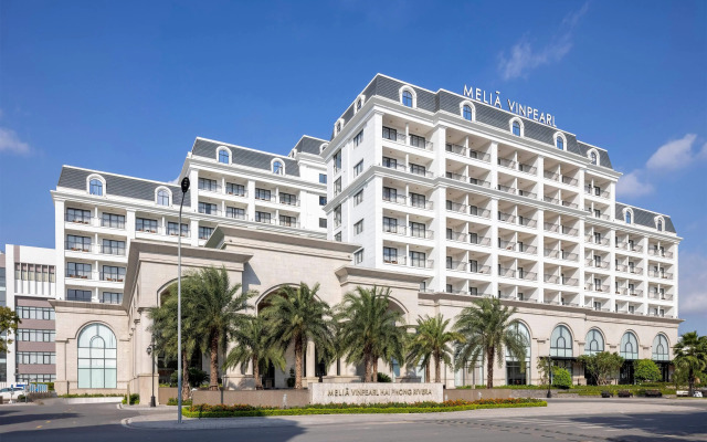 Meliá Vinpearl Hai Phong Rivera