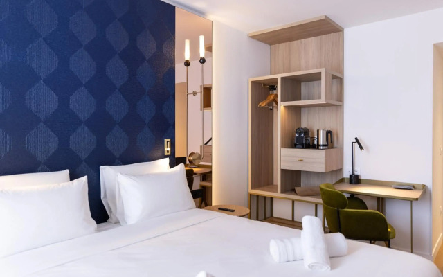 Kyriad Prestige Asnieres-sur-seine
