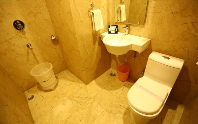 Hotel Shree Hari Niwas