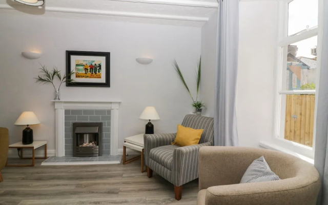 Harbourside Cottage