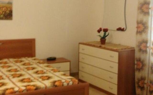 Lovely Child-friendly Apartment in Castellammare del Golfo