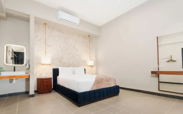 Oliver Hotel