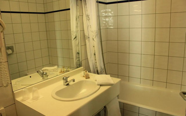 Hotel Foch