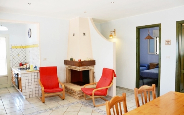 Villa Axius