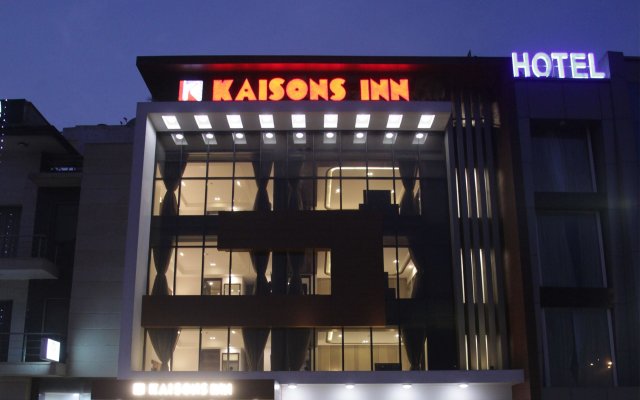 Kaisons inn