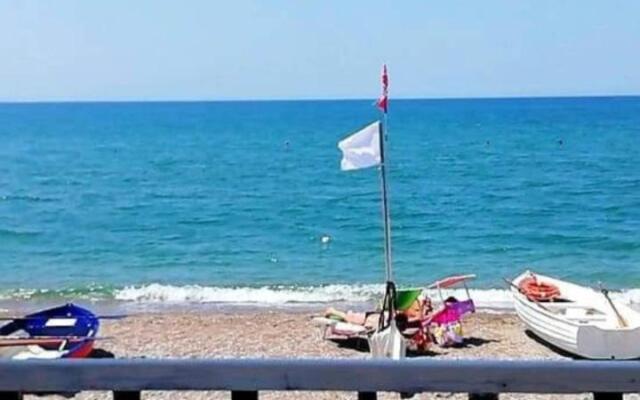 La Rosa Dei Venti Guest House