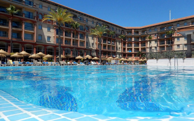 Ohtels Islantilla