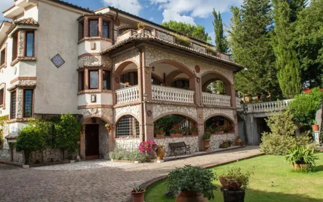 B&B Febinn