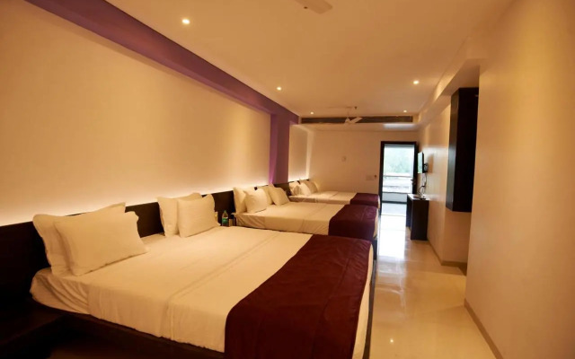 Hotel City Point