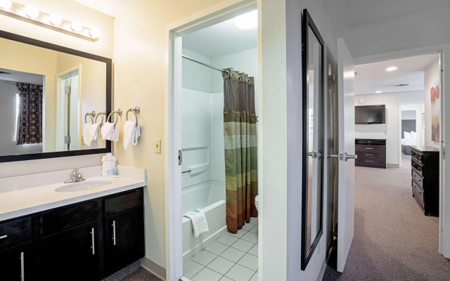 MainStay Suites Chattanooga Hamilton Place