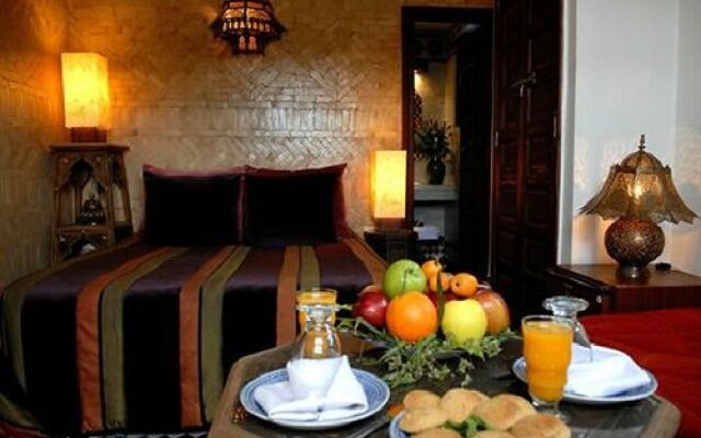 Riad Dar Fes