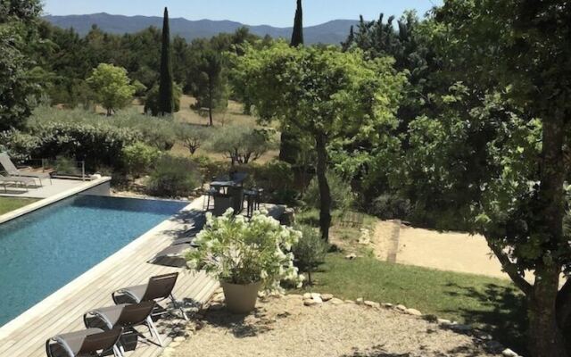 Un loft à la campagne