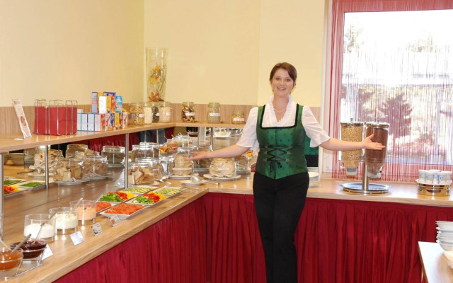 Novapark Das Flugzeughotel