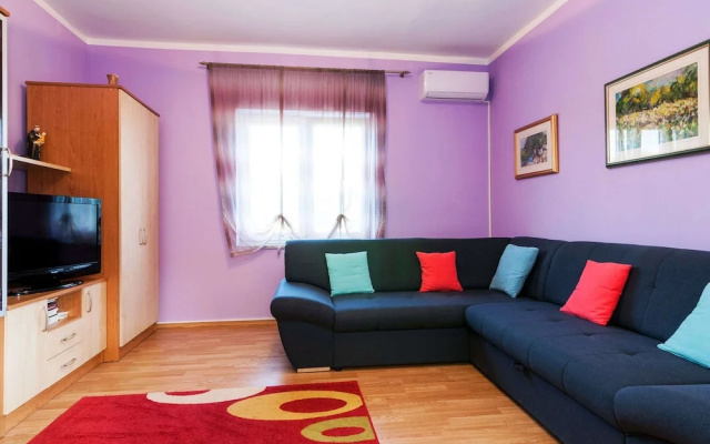Luxurious Holiday Home in Sopot With Pool