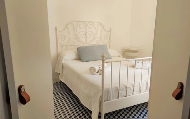 Suite Bagnara