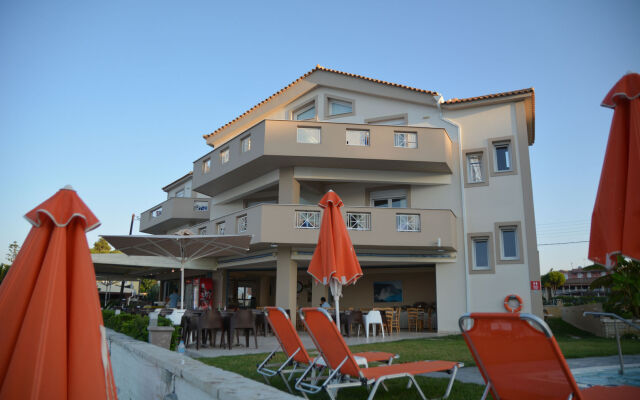 Al Mare Hotel