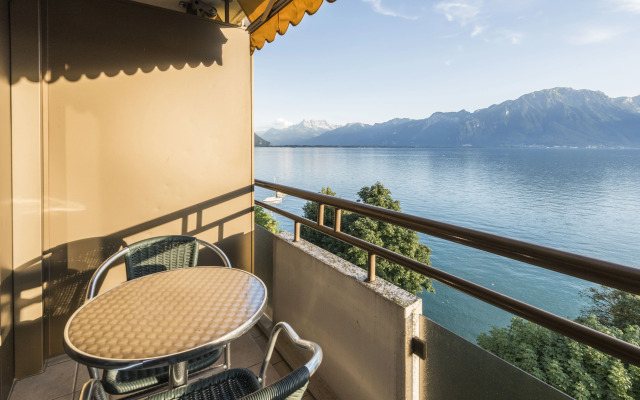Royal Plaza Montreux