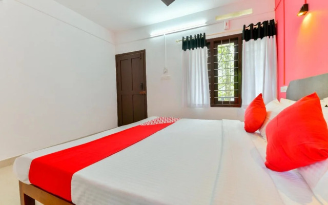 Vale Castle By OYO Rooms