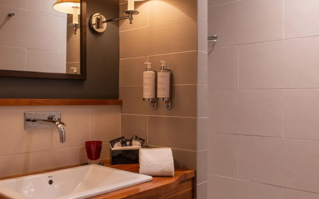 Royal Emeraude Hotel Dinard - MGallery Collection