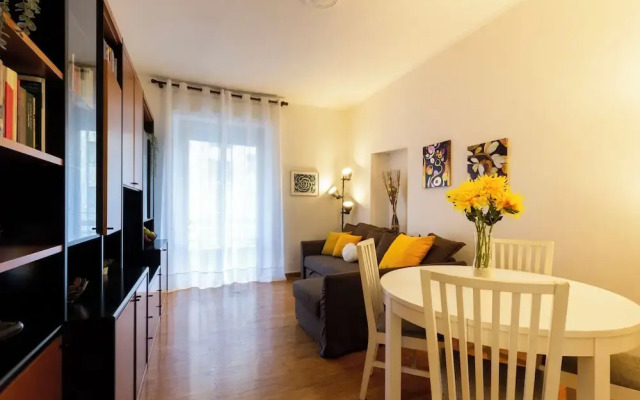 notaMi - Linate Retreat - Forlanini M4