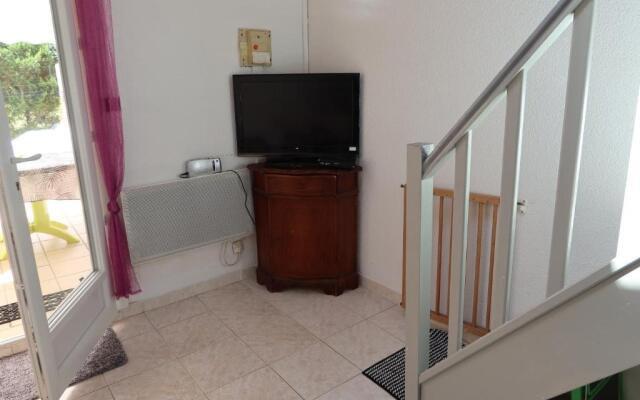 Soulac l'Amélie - Maison à 300m de la plage