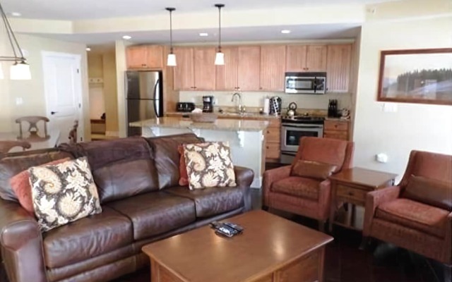 Base Camp One at Granby by RMG