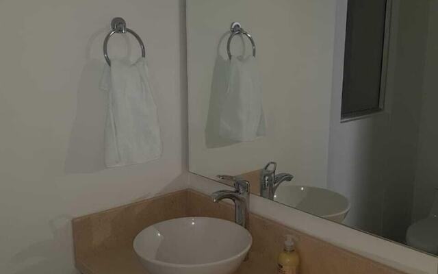 Apartamento Ciudalela NIO
