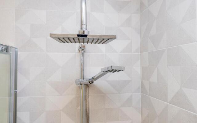 Apartment on Beach Mijas