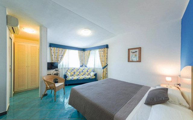 Agave Hotel