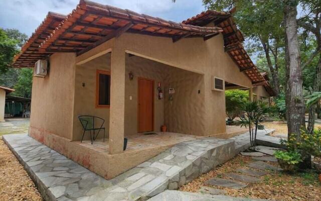 Pousada Orla Morada do Sol