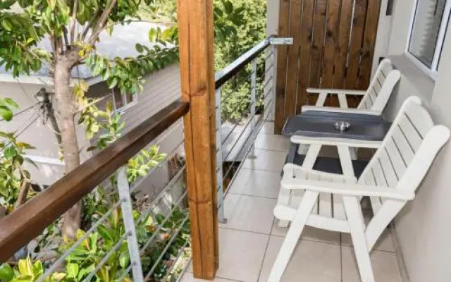 Knysna Pocket Breaks Unit 14