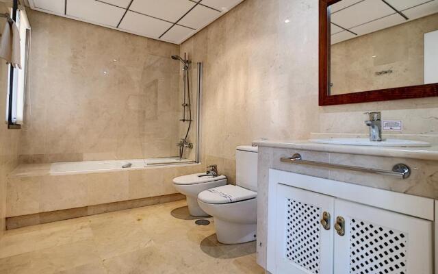 Roda Villa with Pool 0508