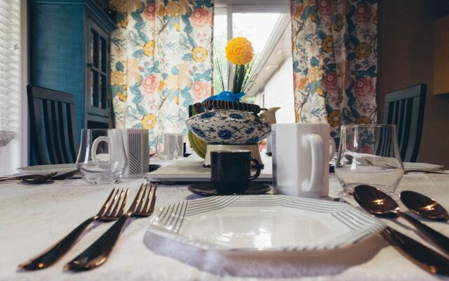 Roxie's Gluten Free Haus