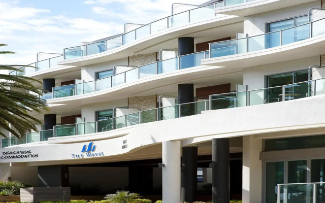 The Waves Apartments